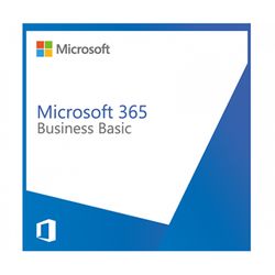 Microsoft 365 Business Basic 1 έτος