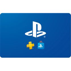 Sony Playstation Δωροκάρτα 10€