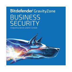 Bitdefender Gravity Zone Security​ - 3 έτη
