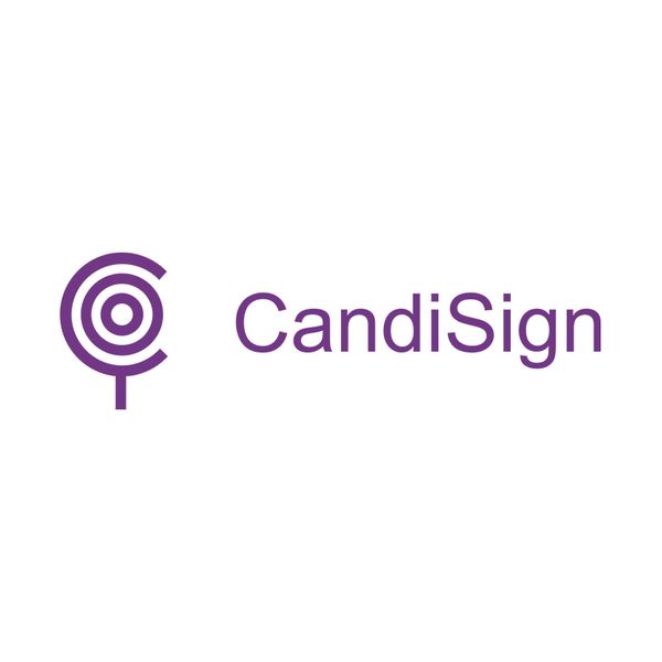 Candi - CandiSign Πακέτο 100 envelopes DocuSign Ηλεκτρονική Άδεια