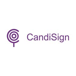 Candi - CandiSign Πακέτο 100 envelopes DocuSign