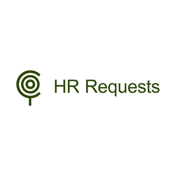 Candi HR Requests Ηλεκτρονική Άδεια