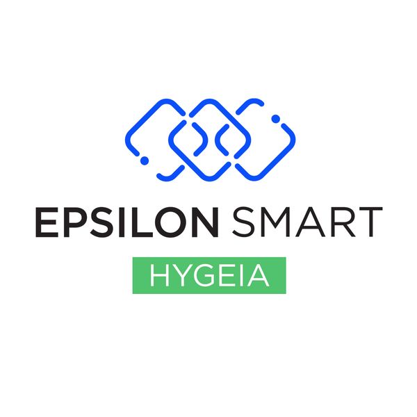 Epsilon Smart Plus Hygeia Ηλεκτρονική Άδεια