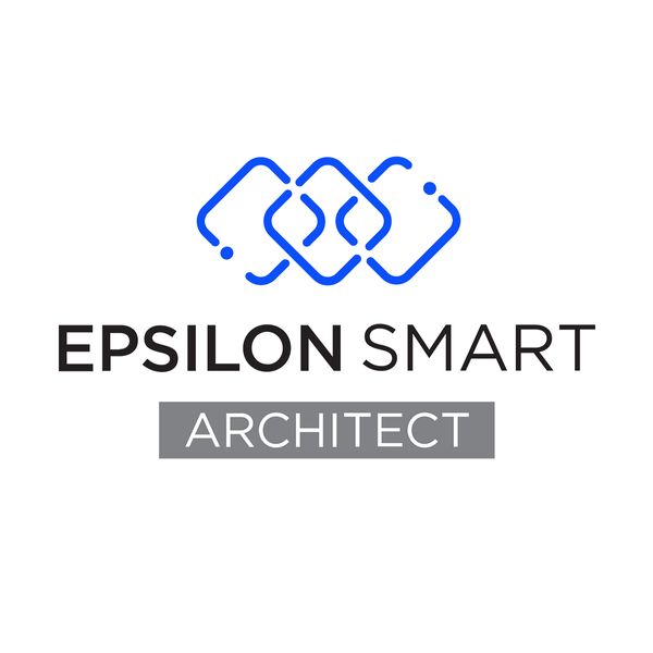 Epsilon Smart Plus Architect Ηλεκτρονική Άδεια