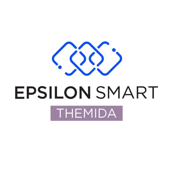 Epsilon Smart Plus Themida​ 3 έτη Ηλεκτρονική Άδεια