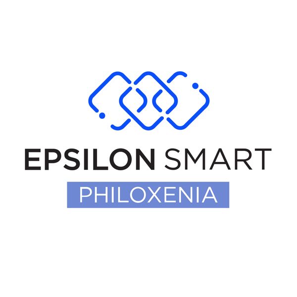 Epsilon Smart Philoxenia Basic 2 Addon Πλάνο Δωματίων 3 έτη Ηλεκτρονική Άδεια