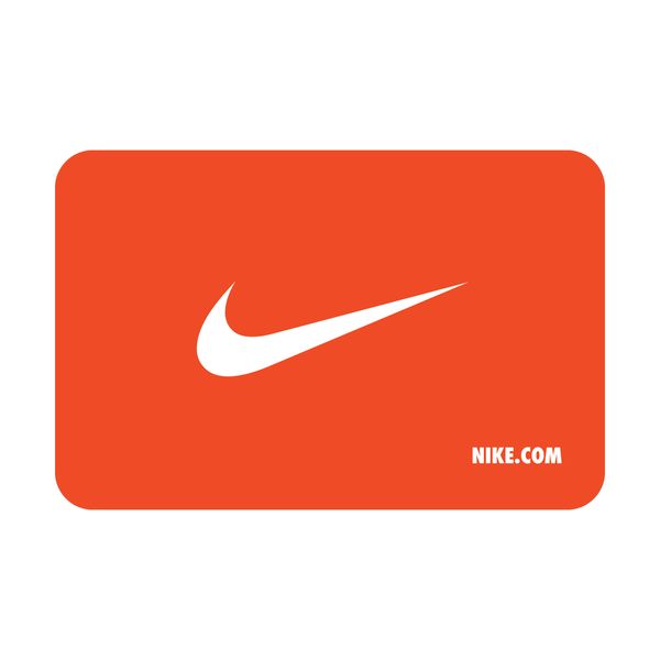 Nike Digital Gift Card 50€