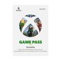 Xbox Game Pass 6μηνη Συνδρομή