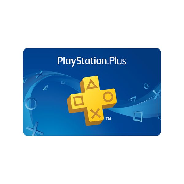 Sony PlayStation Plus Card 90 days