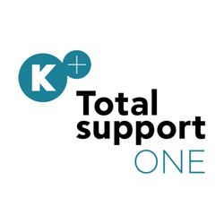 Total Support ONE Small BG 4 έτη Insurance