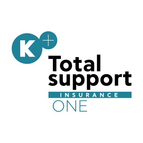 Total Support ONE Desktop 4 έτη Insurance