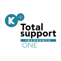 Total Support ONE Printing 4 έτη Insurance