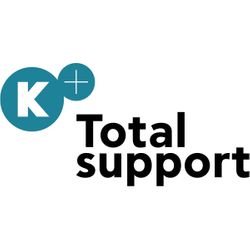 Total Support Food Preparation 3 έτη